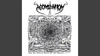 Into The Infernal Realm Of The Damned