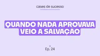 Case de Sucesso #24 - Como a aprovação salvou um e-commerce de streetwear