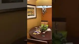2 bedrooms suite-Holiday inn desert club resort at Las Vegas