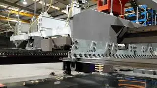 Laad- en lossysteem Bytrans