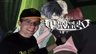 Diabolik Lovers - Cringey Corner