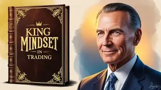 KING MINDSET in Trading || Ye Soch Tumhe Trader Nahi Raja Bana Degi 🔥