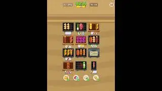 Foodie Sizzle Level 296 #food #puzzle #puzzlegame