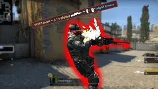 CSGO-CLOSE EYES - DVRST