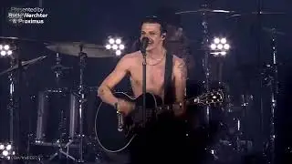 YUNGBLUD - Rock Werchter 2025