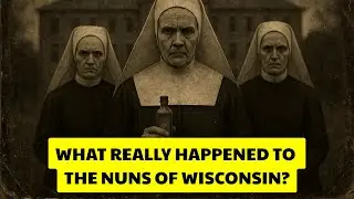 St. Mary&rsquo;s Vanishing Nuns: The Horrific Secret Hidden for 160 Years!