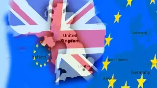 UK commits Brexit