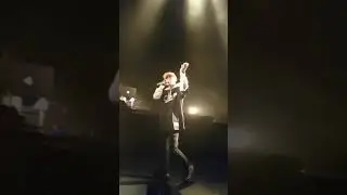 FREEZE!!! feat Punpee Live ver   Rau def