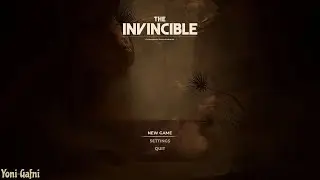 The Invincible - Full Demo Playthrough