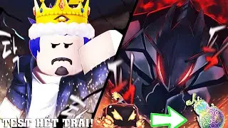 Roblox &ndash; THỬ GAME ONE PIECE ANIME MỚI D&Ugrave;NG HẾT TR&Aacute;I &Aacute;C QUỶ TỪ C&Ugrave;I TỚI XỊN NHẤT &ndash; (CODE) Sailor Piece