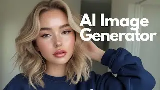 TOP 3 AI Image Generators For FREE Online !!!!