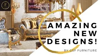 Fresh designs of beds and sofas🔥🔥🔥