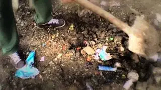 UnderCat & Uğur Eren & Sayko Saykan - &Uuml;&ccedil; Kağıt&ccedil;ılar (inci s&ouml;zl&uuml;k 2014) Video Klip