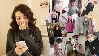 SİZDEN GELENLER 3 | Damla Toral