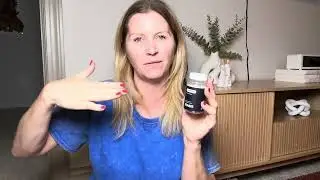 Stasis Nighttime Supplement For Calm & Sleep | Review