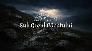 Dac Liber - Sub Greul Păcatului feat. Dacian Chorus