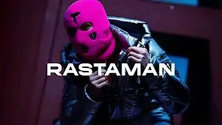 Dancehall Riddim Instrumental 2026 (Rasta-man)