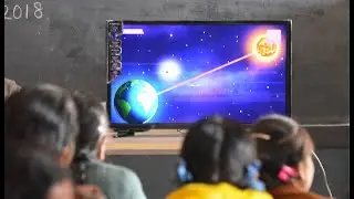 Revolutionizing learning at Government schools through e-learning | Right To Live