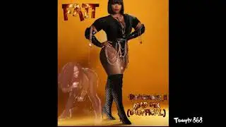 THE BEST 2020 SOCA ROAD MIX  - NADIA BATSON -FATT