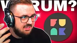Staiy geht crashout wegen FUNK