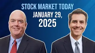 Stocks Take Fed In Stride, Await Earnings Wave; Cava, State Street, GE In Focus | Stock Market Today