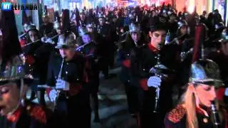 Μεγάλη Παρασκευή 2011 στην Λευκάδα