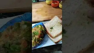 chole kulche  #viralvideo #food #recipe #cooking #youtubeshorts #easyrecipe #breakfast