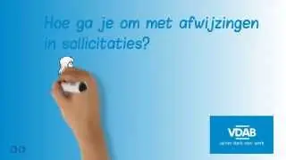 Afwijzingen ZIJN lastig!