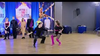 2022 BRING THE ACTION 2 ДнД Main0+1 Финал JAM