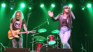 2024 Level Up Charity Convert - Layla Staats (White Pine) Live
