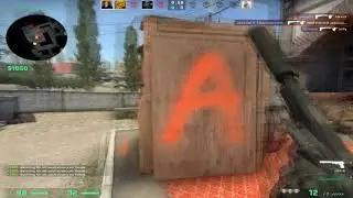 uzze only luck
