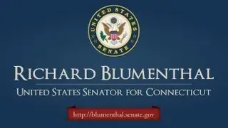 Senator Richard Blumenthal Urges Passage of the DREAM Act