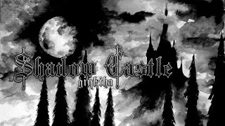 [Stepmania] Shadow Castle by ginkiha (The Harbinger of Stamina)