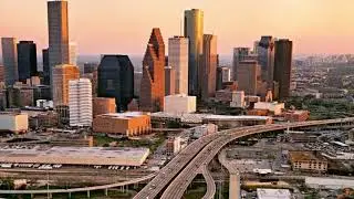 Houston Travel Tips!