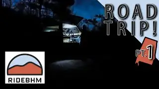 RIDE BHM - Alabama's BEST Bike Park! pt. 1