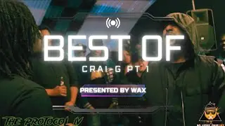 BEST OF CRAI-G 