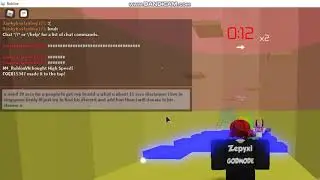 #TOH How to friend Zepyxl in 15 secs