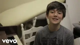 Greyson Chance - Area Codes: (405) Greyson Chance