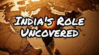 India's Role in Middle East Crisis - Surprising Impact Explained