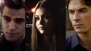 tvd edits that have got me OBSESSED