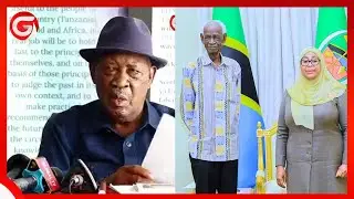 🔴#Live: MZEE BUTIKU ANAFUNGUKA MAUAJI SIKU ya UCHAGUZI - NYUMBA ya MZEE WASIRA ILIVYOCHOMWA MOTO...