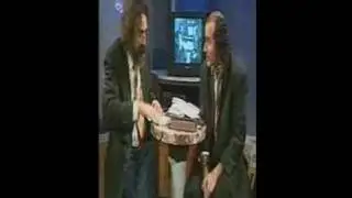 CUBA - Los Robertos - La Fuga - Humor Cubano