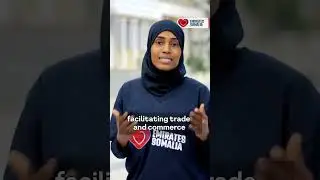 #shorts  How the port of #Berbera is connecting Somalia to the world