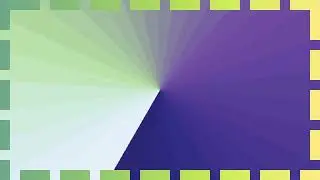 Color Transitions Wallpaper ➕➕ 1 Hour   &reg;   💗🤍