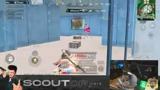 Scout OP Bolte