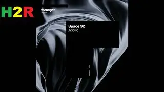 Space 92 - Lost (Original Mix) Techno