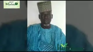 Gambo mai wakar Barayi Tudu Tsoho360p