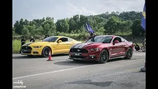 JKS DRAG RACE (MCCLUBZ)