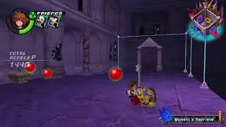 KINGDOM HEARTS