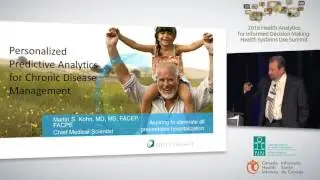 HSU Summit - Game Changers, Real Time and Predictive Analytics